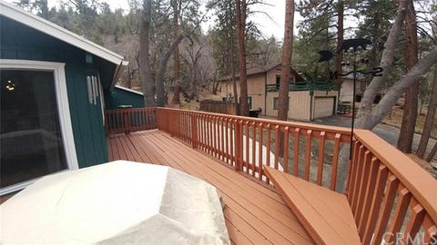 789 Oriole Rd, Wrightwood, CA 92397 photo 6