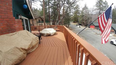 789 Oriole Rd, Wrightwood, CA 92397 photo 5