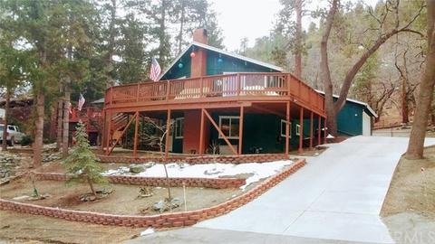 789 Oriole Rd, Wrightwood, CA 92397 photo 2