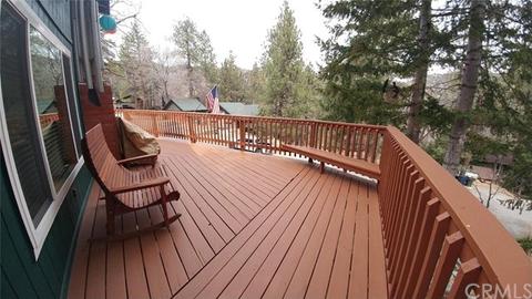 789 Oriole Rd, Wrightwood, CA 92397 photo 4