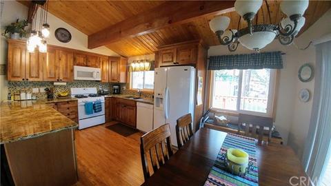 789 Oriole Rd, Wrightwood, CA 92397 photo 11
