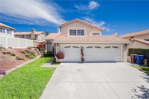 9212 Sunridge Dr, Riverside, CA 92508 photo 1
