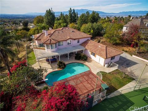 1320 Coronet Dr, Riverside, CA 92506 photo 60
