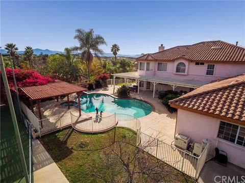 1320 Coronet Dr, Riverside, CA 92506 photo 64