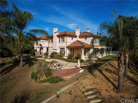 1320 Coronet Dr, Riverside, CA 92506 photo 59