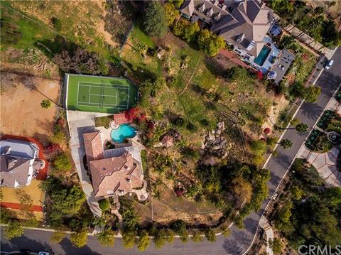 1320 Coronet Dr, Riverside, CA 92506 photo 71