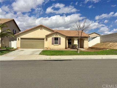 1576 Strawberry Dr, Perris, CA 92571 photo 1