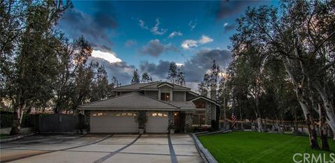 10079 Copper Mountain Ct, Rancho Cucamonga, CA 91737 photo 2