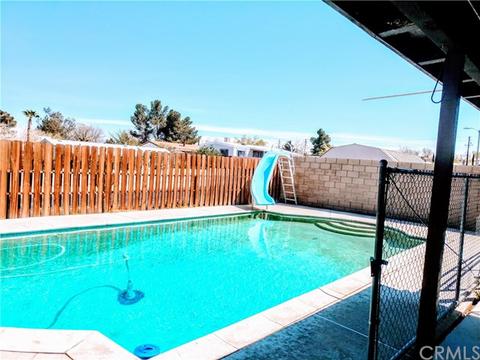 881 Cholla Dr, Barstow, CA 92311 photo 2