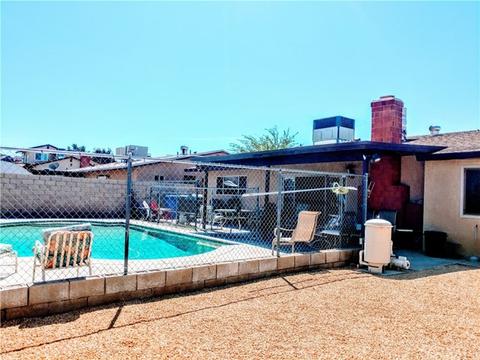 881 Cholla Dr, Barstow, CA 92311 photo 17