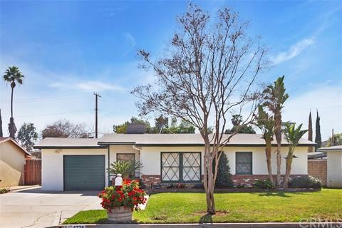 4776 Beverly Ct, Riverside, CA 92506 photo 2