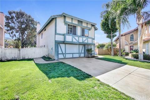 15419 Old Castle Rd, Fontana, CA 92337 photo 2