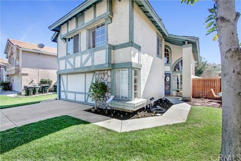 15419 Old Castle Rd, Fontana, CA 92337 photo 3