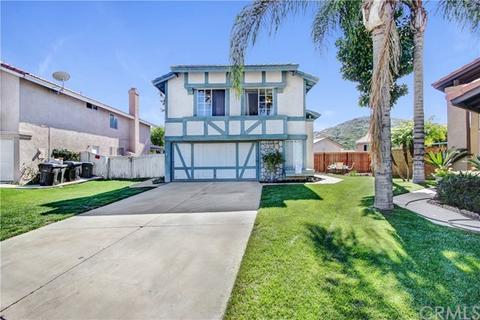 15419 Old Castle Rd, Fontana, CA 92337 photo 1