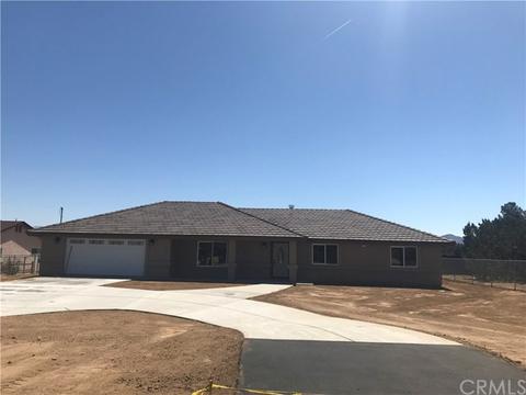 7027 Summit Valley Rd, Hesperia, CA 92345 photo 1