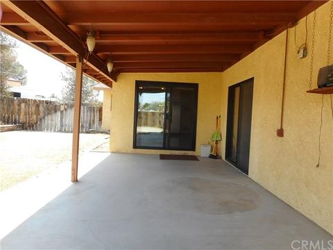 18523 Symeron Rd, Apple Valley, CA 92307 photo 24