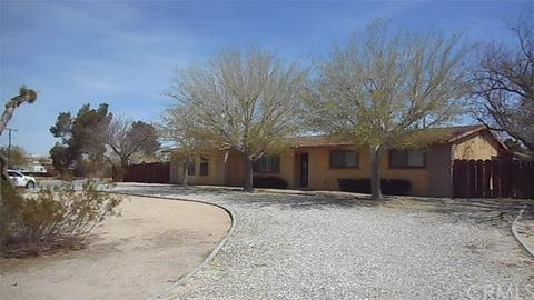 18523 Symeron Rd, Apple Valley, CA 92307 photo 1
