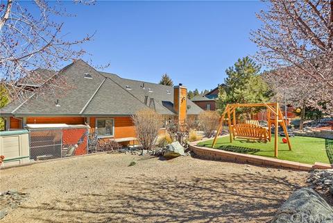 5370 Pacific Crest Dr, Wrightwood, CA 92397 photo 27