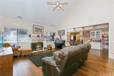 5370 Pacific Crest Dr, Wrightwood, CA 92397 photo 8