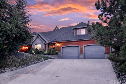 5370 Pacific Crest Dr, Wrightwood, CA 92397 photo 1
