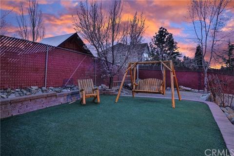 5370 Pacific Crest Dr, Wrightwood, CA 92397 photo 6