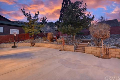 5370 Pacific Crest Dr, Wrightwood, CA 92397 photo 7