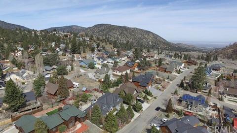 5370 Pacific Crest Dr, Wrightwood, CA 92397 photo 32