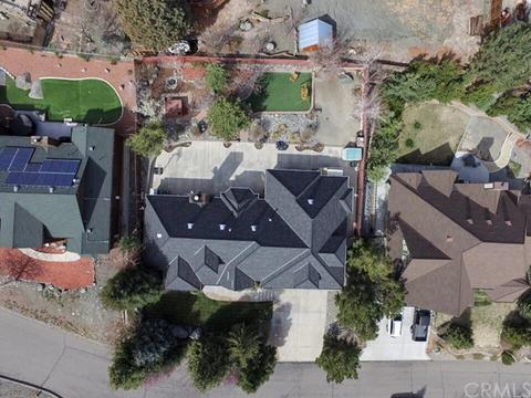 5370 Pacific Crest Dr, Wrightwood, CA 92397 photo 35
