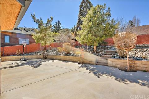 5370 Pacific Crest Dr, Wrightwood, CA 92397 photo 24