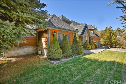 5370 Pacific Crest Dr, Wrightwood, CA 92397 photo 28