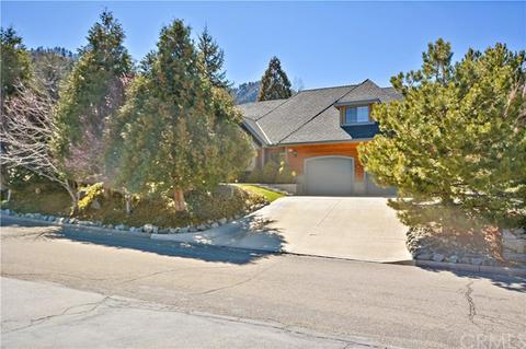 5370 Pacific Crest Dr, Wrightwood, CA 92397 photo 30