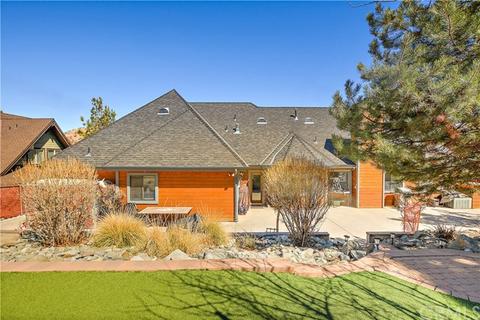 5370 Pacific Crest Dr, Wrightwood, CA 92397 photo 26