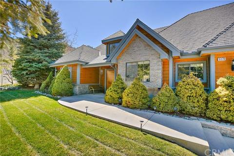 5370 Pacific Crest Dr, Wrightwood, CA 92397 photo 29