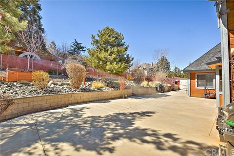 5370 Pacific Crest Dr, Wrightwood, CA 92397 photo 23