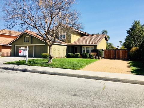 837 Windsong Ln, San Jacinto, CA 92582 photo 1