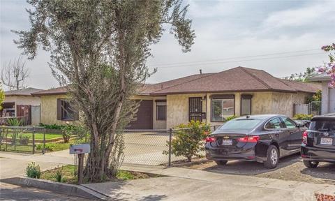 397 W Woodcrest St, Rialto, CA 92376 photo 2