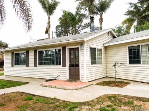 454 Elder St, Fallbrook, CA 92028 photo 1