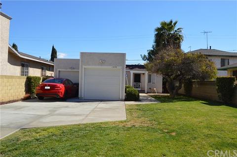 1450 S Duncan Ave, Commerce, CA 90040 photo 3
