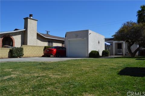 1450 S Duncan Ave, Commerce, CA 90040 photo 2