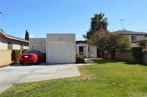 1450 S Duncan Ave, Commerce, CA 90040 photo 1