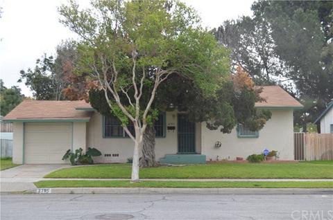 2795 Davidson Ave, San Bernardino, CA 92405 photo 1