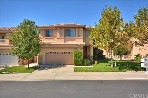 8180 Highridge Pl, Rancho Cucamonga, CA 91730 photo 1