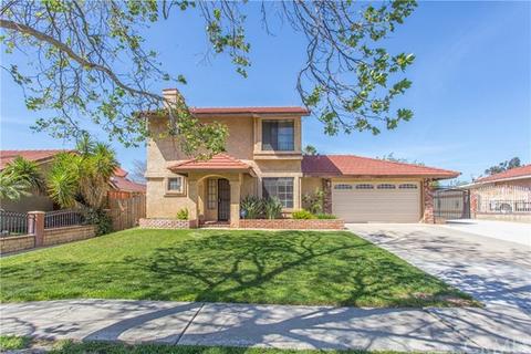14792 Sequoia Ave, Fontana, CA 92335 photo 1