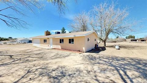 15082 Nokomis Rd, Apple Valley, CA 92307 photo 1