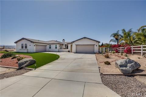 17639 Log Hill Dr, Riverside, CA 92504 photo 3