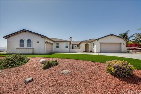 17639 Log Hill Dr, Riverside, CA 92504 photo 1