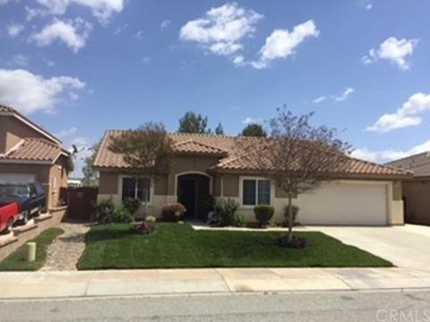 1338 Daisy Dr, Beaumont, CA 92223 photo 8