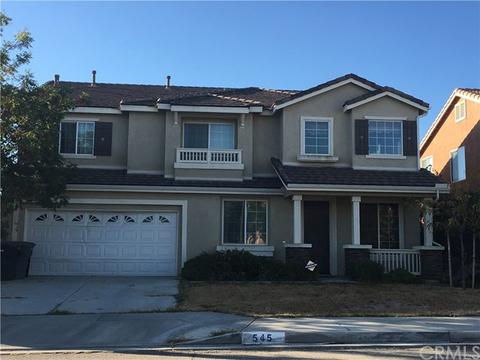 545 Fair Park Way, Perris, CA 92570 photo 2