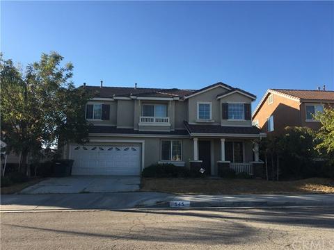 545 Fair Park Way, Perris, CA 92570 photo 1