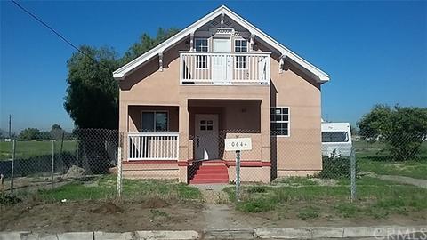 10644 Valencia St, Bloomington, CA 92316 photo 1